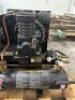 MOBILE AIR COMPRESSOR WITH HONDA 5.5 ENGINE - 5