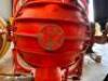 WILDEN DIAPHRAGM 8 PUMP WITH HOSES - 9