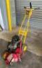 MCCLANE GAS EDGER