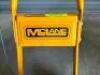 MCCLANE GAS EDGER - 5