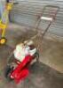 HENZLERS GAS EDGER