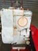HENZLERS GAS EDGER - 3