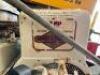HENZLERS GAS EDGER - 5
