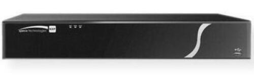 (1) SPECO TECH FULL HYBRID DIGITAL VIDEO RECORDER