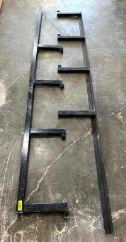 METAL RACK SYSTEM