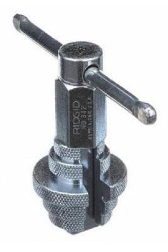 (1) RIDGID INTERNAL PIPE WRENCH