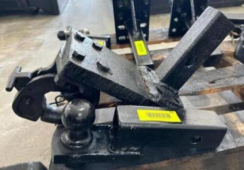 HITCH ATTACHMENT
