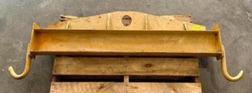 HEAVY DUTY SPREADER BAR