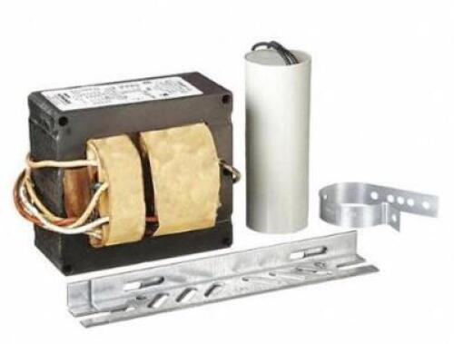 (2) ADVANCE MAGNETIC HID BALLAST KIT
