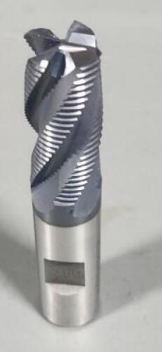 DESCRIPTION: (1) COBALT FINE ROUGHING END MILL BRAND/MODEL: PCT 36669372 RETAIL$: $96.75 SIZE: 3/4" DIA 1-5/8" LOC QTY: 1