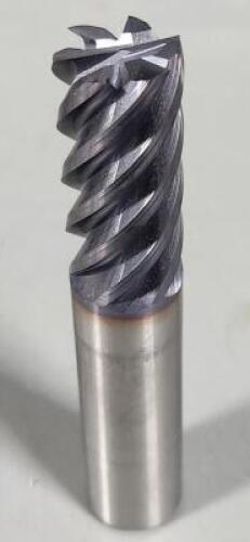 DESCRIPTION: (2) SOLID CARBIDE SQ END MILL BRAND/MODEL: WIDIA 2831464 RETAIL$: $286.48 SIZE: 3/4" DIA 1-1/2" LOC QTY: 2