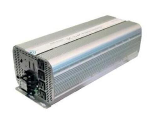 (1) AIMS POWER INVERTER