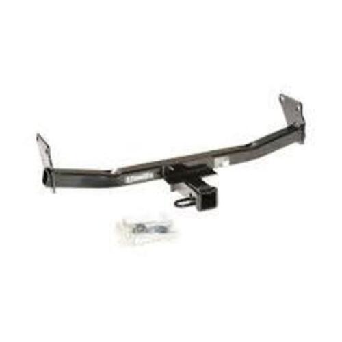 DESCRIPTION: (1) TRAILER HITCH RECEIVER BRAND/MODEL: HORIZON #76070 INFORMATION: BLACK SIZE: CLASS 3, 2" FITS GMC SIERRA 1500, OR SILVERADO 1500 RETAI