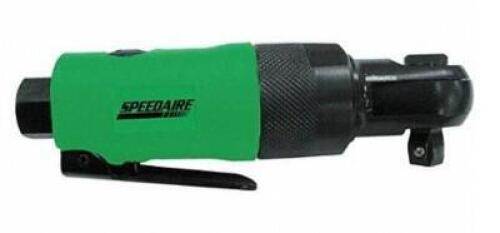 (1) SPEEDAIRE AIR POWERED RATCHET