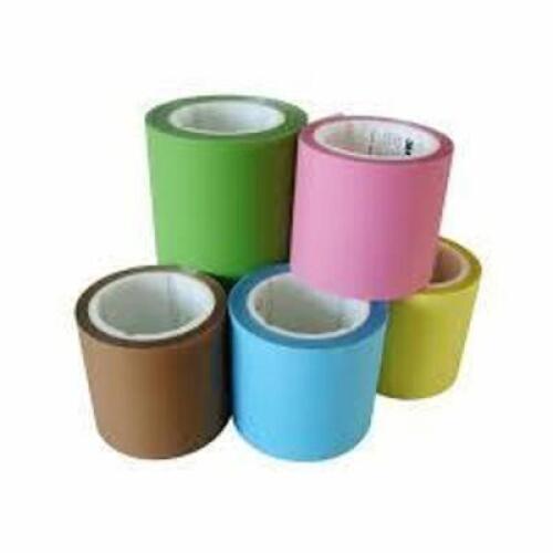 DESCRIPTION: (3) ROLLS OF LAPPING FILM BRAND/MODEL: 3M #261X SIZE: 4" X 600' X 3" RETAIL$: $1025.94 TOTAL QTY: 3