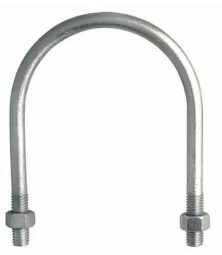 (5) GRAINGER U-BOLT