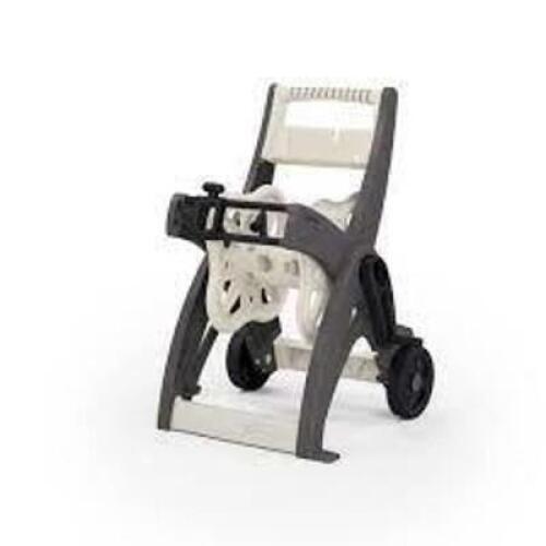 DESCRIPTION: (1) HOSEMOBILEBRAND/MODEL: SUNCASTINFORMATION: GREYSIZE: 175 FTRETAIL$: $40.00 EAQTY: 1