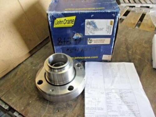 DESCRIPTION: (1) CARTRIDGE SEAL BRAND/MODEL: JOHN CRANE SIZE: MUST INSPECT RETAIL$: $300.00 EA QTY: 1