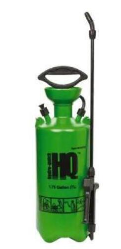 DESCRIPTION: (2) HAND SPRAYER BRAND/MODEL: VALUE COLLECTION #44184786 SIZE: 1.76 GALLON RETAIL$: $83.91 EA QTY: 2