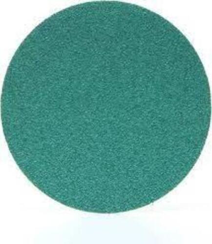 DESCRIPTION: (8) PROTECTION DISC BRAND/MODEL: M883-MS02 INFORMATION: GREEN SIZE: 19" RETAIL$: $200.00 TOTAL QTY: 8