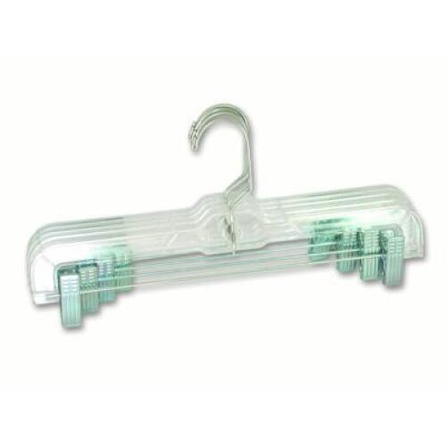 (8) PACKS OF (2) MAINSTAYS SLACK HANGER