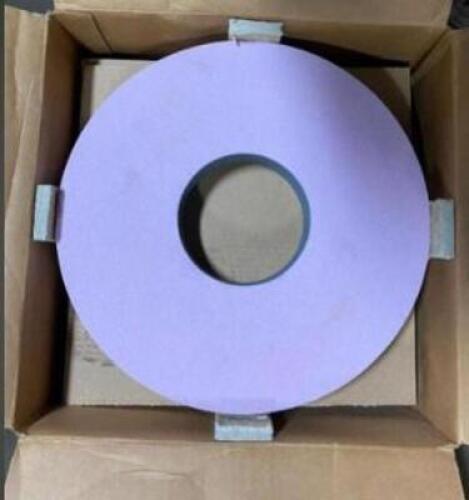 (2) PACKS OF (2) NORTON SURFACE GRIND WHEEL