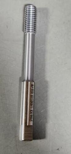 DESCRIPTION: (12) SPIRAL LOCK TAPS BRAND/MODEL: STANLEY 57404DST09` SIZE: M10x1.5 RETAIL$: $ 12.68 EA QTY: 12