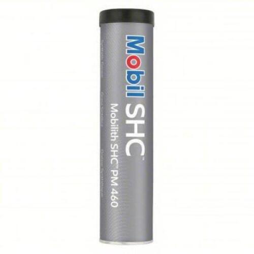 DESCRIPTION: (2) MULTIPURPOSE GREASE BRAND/MODEL: MOBILITH #4ZF48 SIZE: 13.7 OZ RETAIL$: $21.50 EA QTY: 2