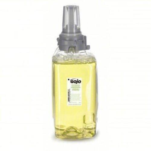 DESCRIPTION: (2) HAND AND SHOWER WASH BRAND/MODEL: GOJO INFORMATION: CITRUS AND GINGER SIZE: 1250 ML RETAIL$: $36.00 EA QTY: 2