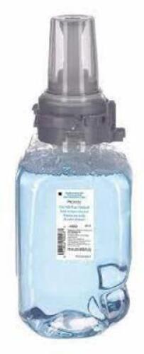 DESCRIPTION: (4) HAND SOAP BRAND/MODEL: PROVON #38FJ01 SIZE: 700 ML RETAIL$: $16.50 EA QTY: 4