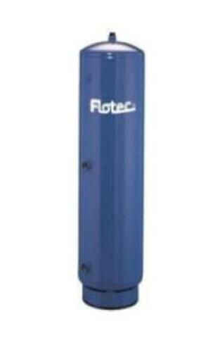 (1) FLOTEC WATER PRESSURE TANK