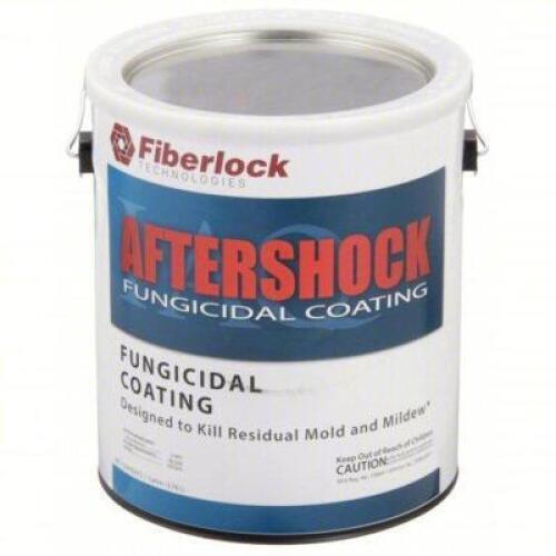 DESCRIPTION: (1) FUNGICIDAL COATING BRAND/MODEL: 8F328 SIZE: 1 GALLON RETAIL$: $180.54 EA QTY: 1