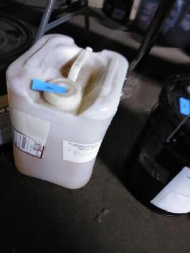 DESCRIPTION: (1) MYSTERY BUCKET SIZE: 5 GALLON QTY: 1