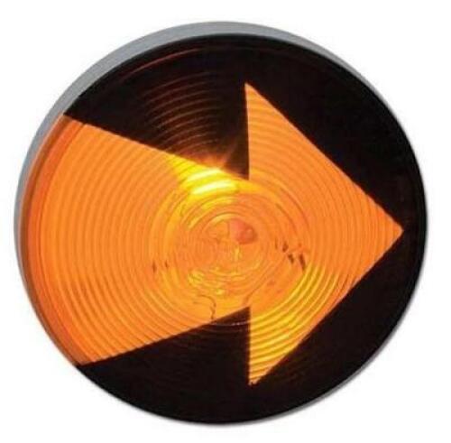 (4) IFS TERMINAL PIGTAIL TURN SIGNAL