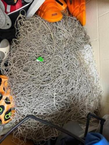 VOLLEYBALL NETS