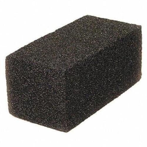 (12) NYLON GRILL CLEANING BRICKS