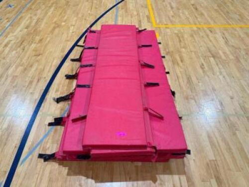 VOLLEYBALL POST PADDING