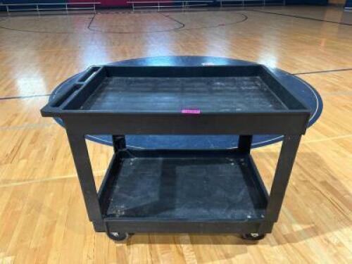 ROLLING CART