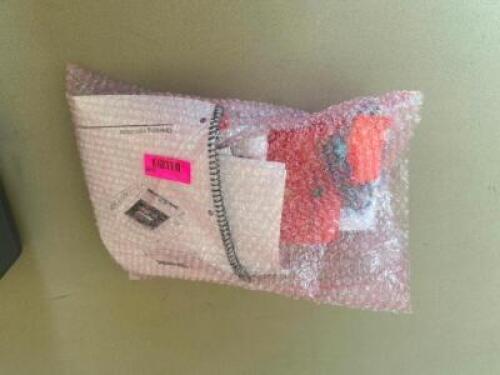 STUDENT HEALTH TRAINING DEVICES