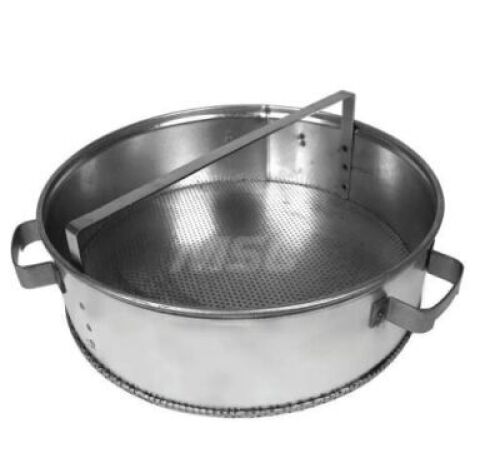 DESCRIPTION: (1) PARTS WASHER BASKETRETAIL$: $13.87QTY: 1