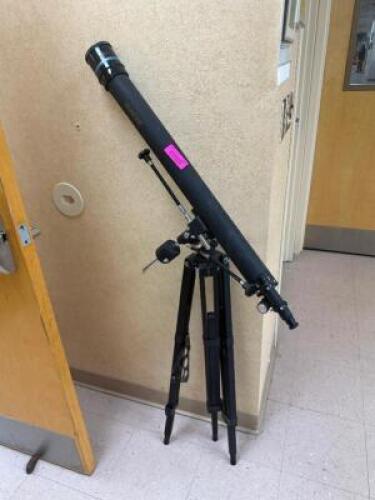 LAB TELESCOPE