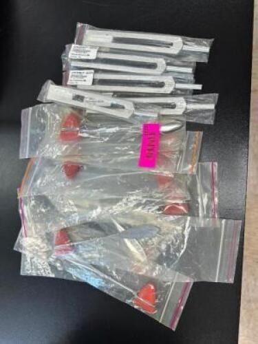 REFLEX TESTING KITS