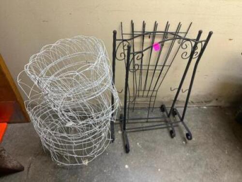 LAWN EQUIPMENT