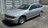 2001 BMW 5 series Passenger Car, VIN # WBADS43421GD85099