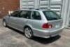 2001 BMW 5 series Passenger Car, VIN # WBADS43421GD85099 - 3
