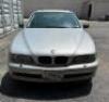 2001 BMW 5 series Passenger Car, VIN # WBADS43421GD85099 - 8