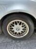 2001 BMW 5 series Passenger Car, VIN # WBADS43421GD85099 - 18
