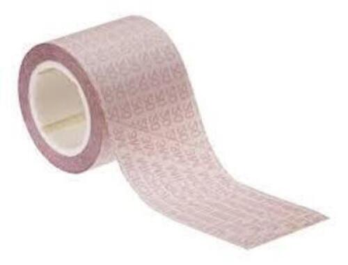 (8) ROLLS OF MICROFINISHING FILM