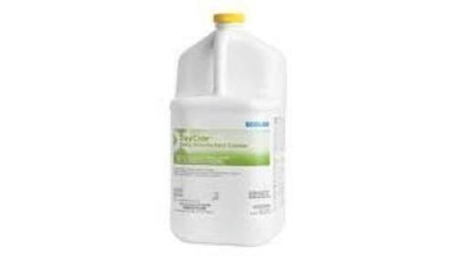 DESCRIPTION (2) DAILY DISINFECTANT CLEANER BRAND/MODEL OXYCIDE #HUN6000189 ADDITIONAL INFORMATION RETAILS FOR $338.99 TOTAL SIZE 96 FL OZ THIS LOT IS