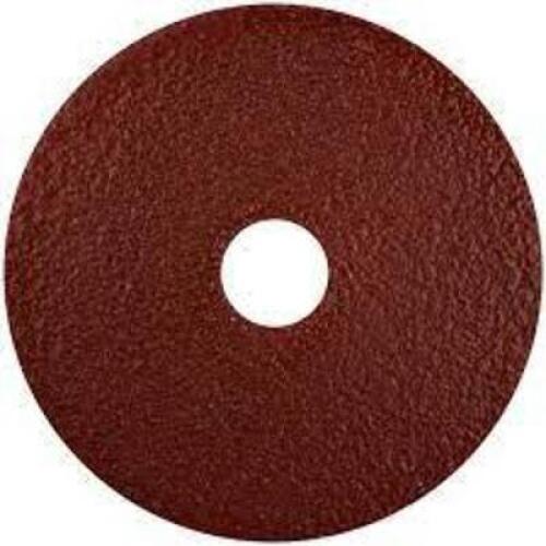 (2) BOXES OF (25) SOFT METAL GRINDING DISK